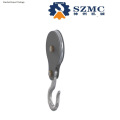 High Test Clevis Grab Hook for Sale